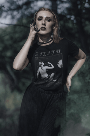 Image of Lilith T-Shirt