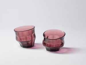 Tipsy Plum 2