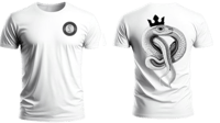 THE KING OF SNAKE