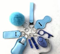 Image 1 of Classy Self Defense Set