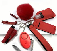 Image 3 of Classy Self Defense Set