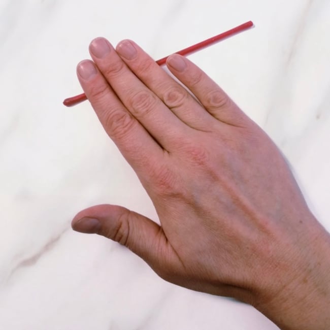 Make your own ring - Statement edition