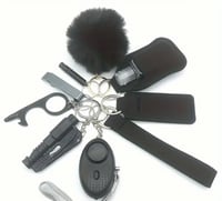 Image 4 of Classy Self Defense Set