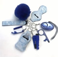 Image 3 of Marble Self Defense Set 