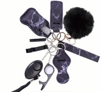 Image 5 of Marble Self Defense Set 