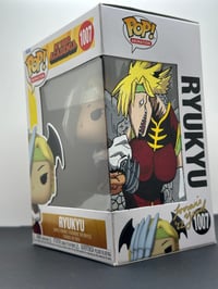 Image 2 of Ryukyu Custom Remarque