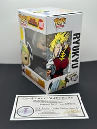 Image 5 of Ryukyu Custom Remarque