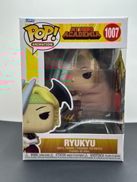 Image 4 of Ryukyu Custom Remarque