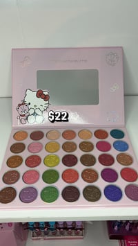 Image 2 of HK Shimmer Pallets 