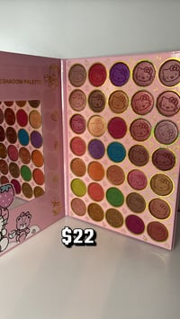 Image 3 of HK Shimmer Pallets 