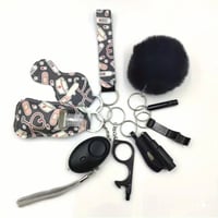 Image 1 of Boss Babe Self Defense Set