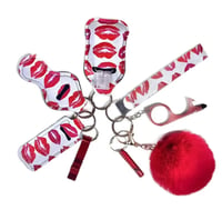 Image 4 of Boss Babe Self Defense Set