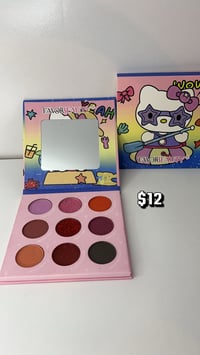 Image 3 of HK Pallets: 4 Different styles 