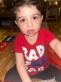 Image 3 of SILAS’S public Bday GIFT of MUSIC