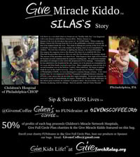 Image 4 of SILAS’S public Bday GIFT of MUSIC