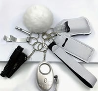 Image 5 of Classy Self Defense Set