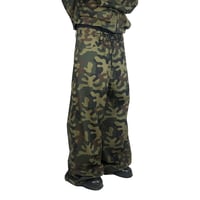 Image 1 of BAS5 Camo pants