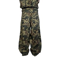 Image 3 of BAS5 Camo pants