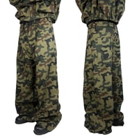 Image 2 of BAS5 Camo pants