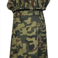 Image 4 of BAS5 Camo pants