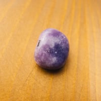 Image 3 of Lepidolite Crystal