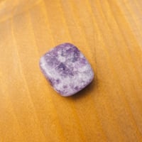 Image 9 of * NEW * Lepidolite Crystal