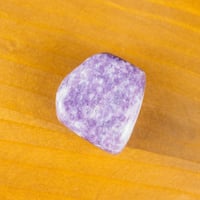 Image 2 of * NEW * Lepidolite Crystal