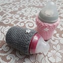  Star Baby Bottle Cover
