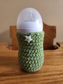  Star Baby Bottle Cover