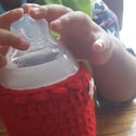  Star Baby Bottle Cover