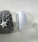  Star Baby Bottle Cover