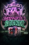 Flash27 - Underworld Soundz (Tape)