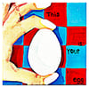 This Is Your Egg Print 