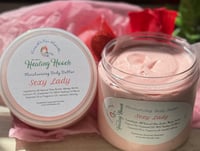 Image 5 of Moisturizing Body Butters