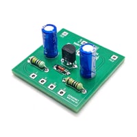 Image 3 of Bazz Fuss KIT! - BUILD YOUR OWN FUZZ PEDAL!