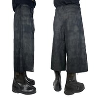 Image 1 of BAS1 Lacquered capri 