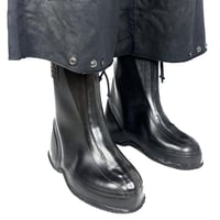 Image 3 of BAS1 Lacquered capri 