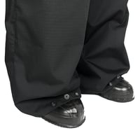 Image 4 of BAS5 Black pants