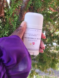 Image 2 of Natural Deodorant