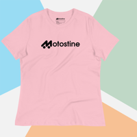 Image 2 of Motostine Basic Tee