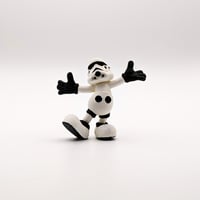 Image 4 of CHOKING (On Your Aspirations) HAZARD: Trooper
