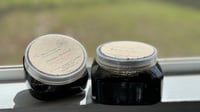 Activated Charcoal Facial Scrub