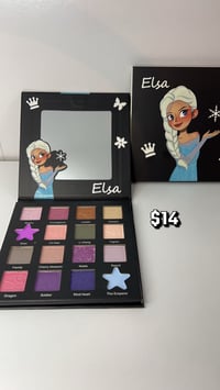 Image 2 of Cute Eyeshadow Pallets 