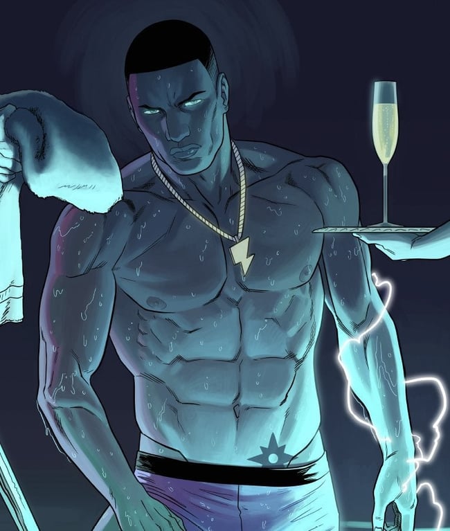 KRIS ANKA VOL. 1 - SIGNED