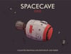 SPACECAVE ONE BY JAKE PARKER