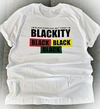 Image 10 of Black and Proud