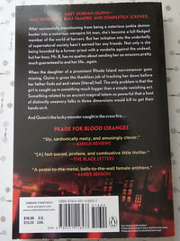 Image 2 of Red Delicious - Trade Paperback