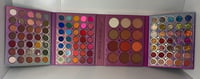 Image 3 of Harley Q 117 Eyeshadow Pallet 