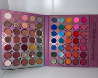 Image 4 of Harley Q 117 Eyeshadow Pallet 