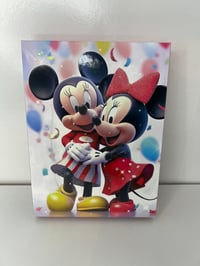 Image 1 of Mickey 117 Eyeshadow Palette 